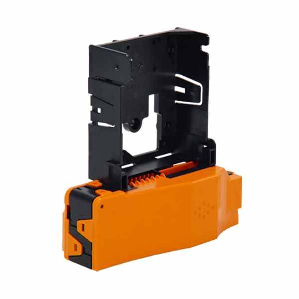 Coin Sorter for SCA 