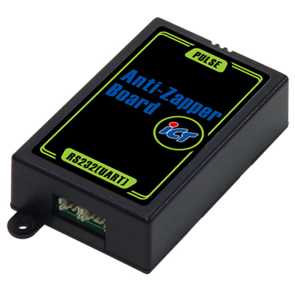Anti-Zapper Board