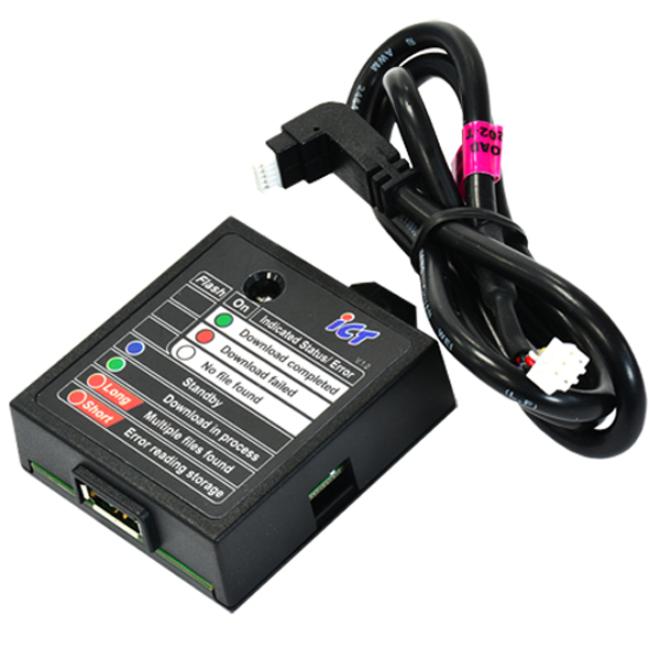 USB Converter Board