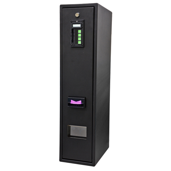 EX-1750 (Top Up Mach)