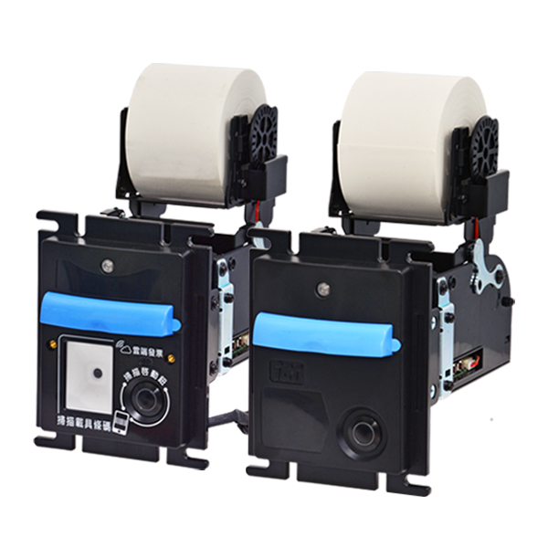 SP1-VL & SP1-VLS 
