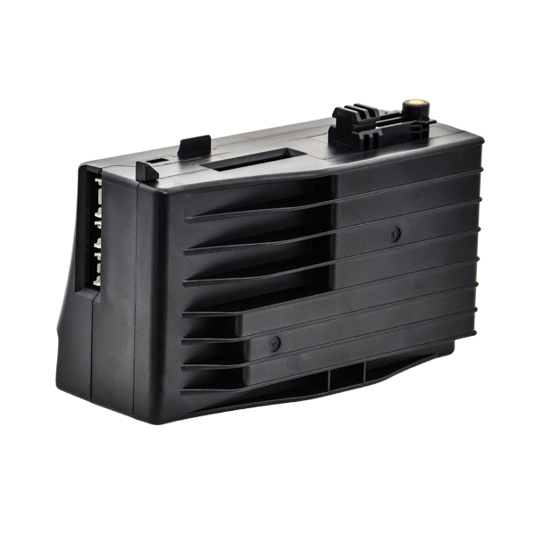 Coin Sorter for SCA2